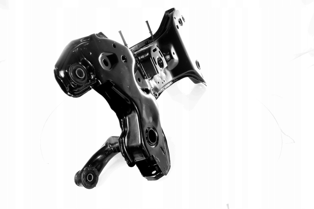 фото №2, Рама передний подвеска hyundai getz 2002-200