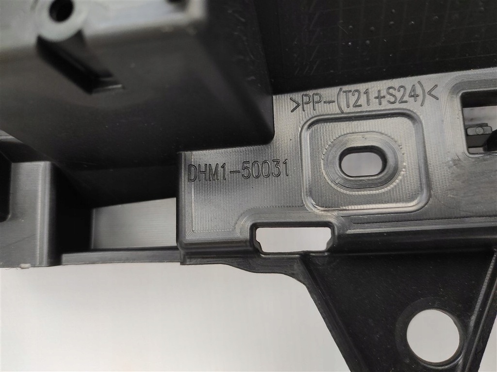 фото №9, Бампер перед mazda 2 ii po 2020 dhm1-50031