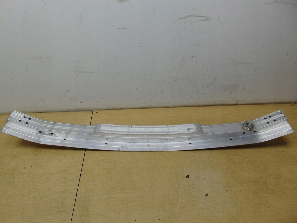 фото №12, Балка підсилювач бампера перед mercedes w247 a2476203301