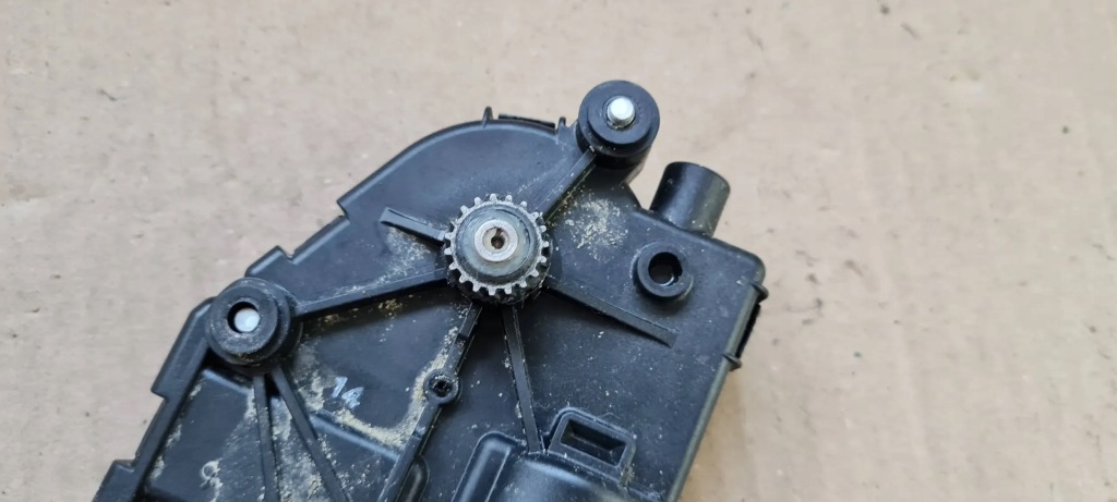 фото №7, Sq5 q5 8r lift моторчик люк панорама 7n0959591b