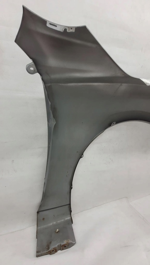 фото №11, Крыло левый перед передний mazda 6 iii gj gl 12-