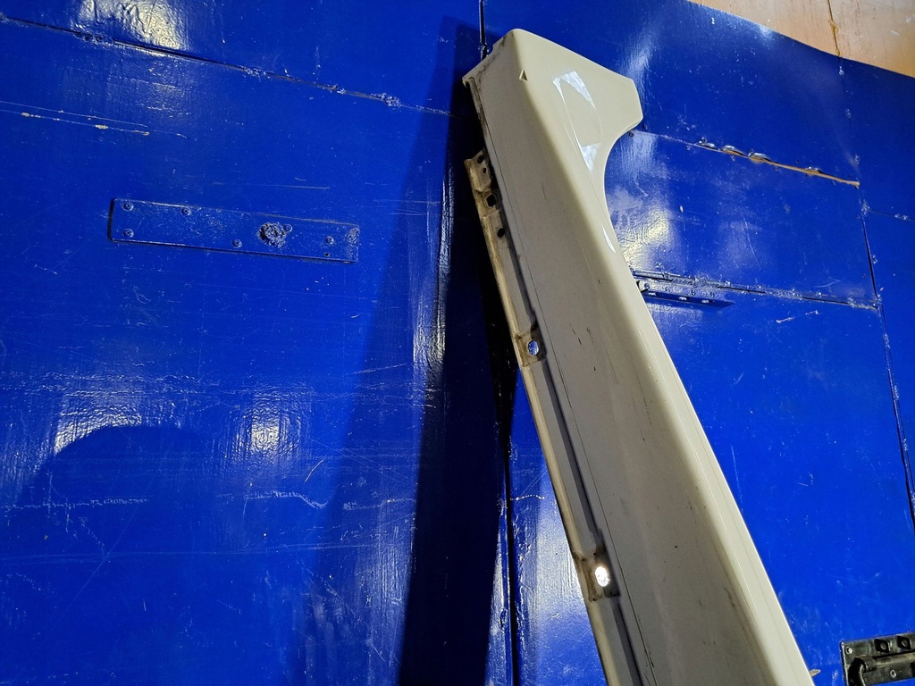 фото №5, Jaguar xj x351 2016 порог