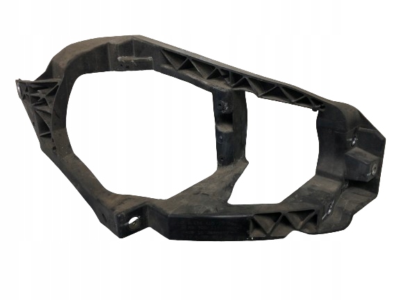 фото №1, Направляющая панель фары лампы правый перед smart forfour 454 a4546201001