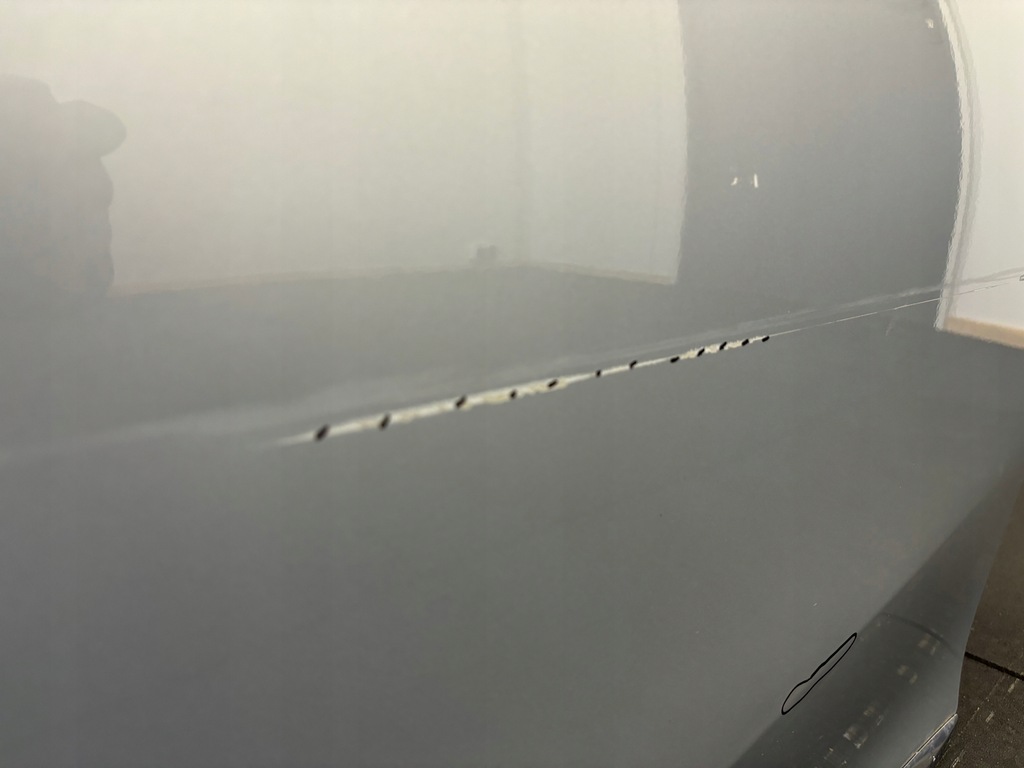 фото №7, Mercedes eqe w295 дверь задняя левая задние poznań ====giełda====