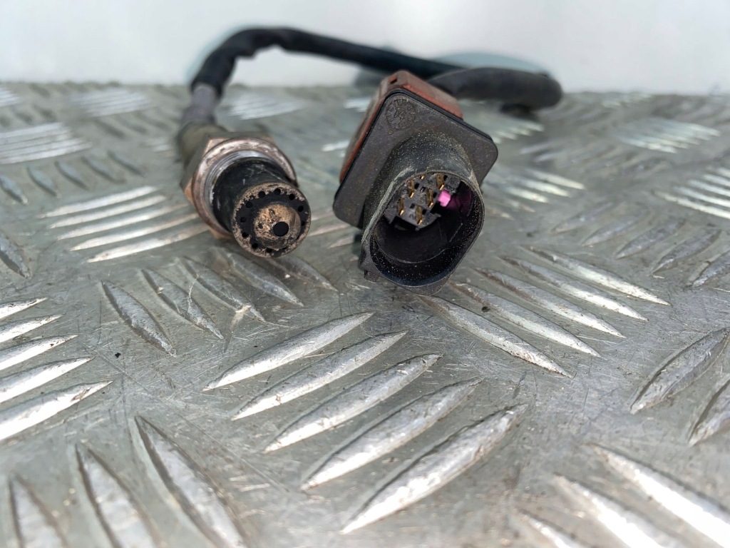 2017 jeep cherokee датчик лямбда-зонд 68247882aa Цена