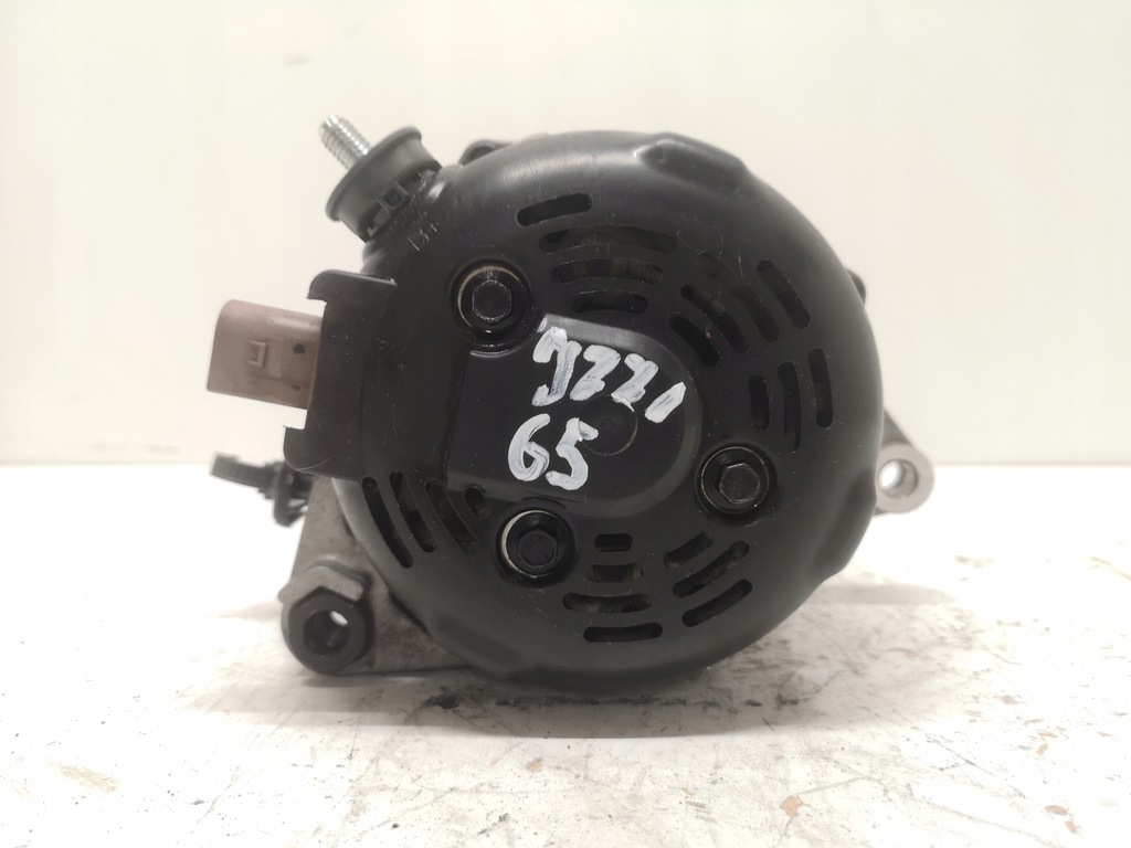 фото №4, Sportage iv tucson ii генератор 130a 37300-2a700