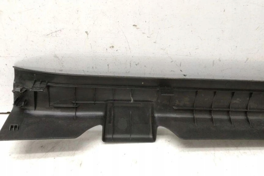 фото №7, Передня права молдинг декоративна поріг suzuki sx4 s-cross jy 7615161m0 1.0l