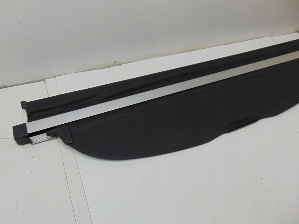 фото №3, Полка шторка багажника задняя subaru outback iv 2009-2014