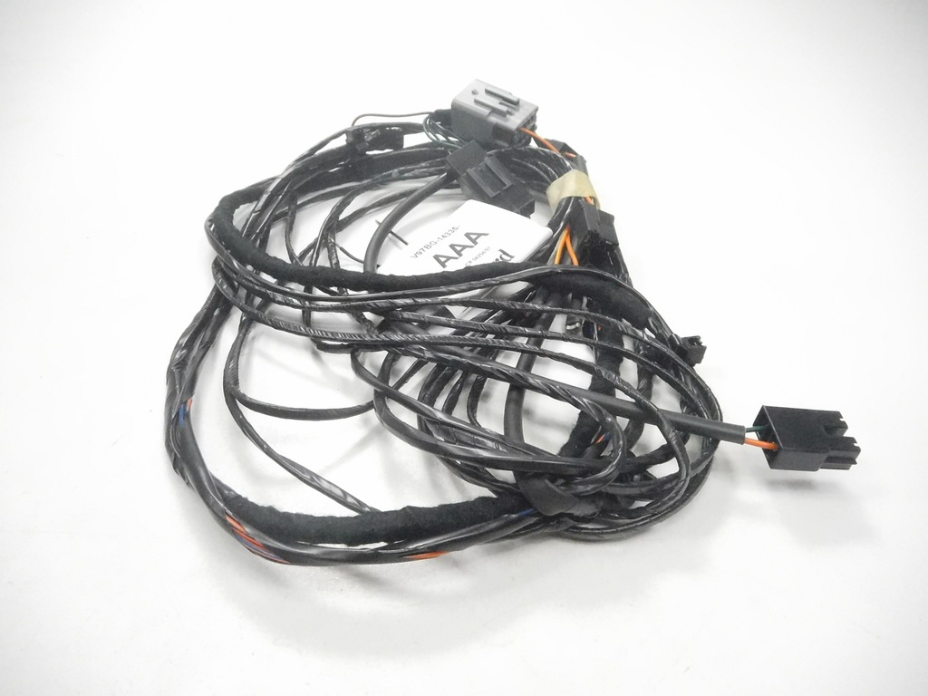 фото №6, Джгут трубопровід ford оригінальний номер 1071453