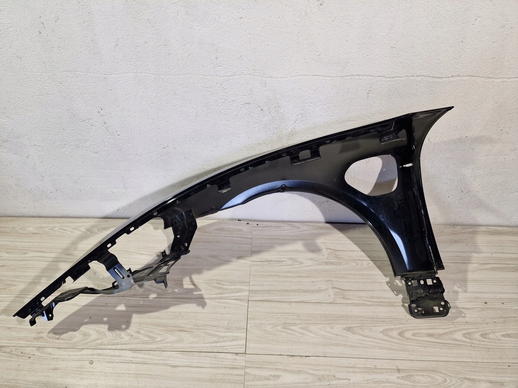 фото №10, Крыло правый перед porsche taycan 9j1 19-23