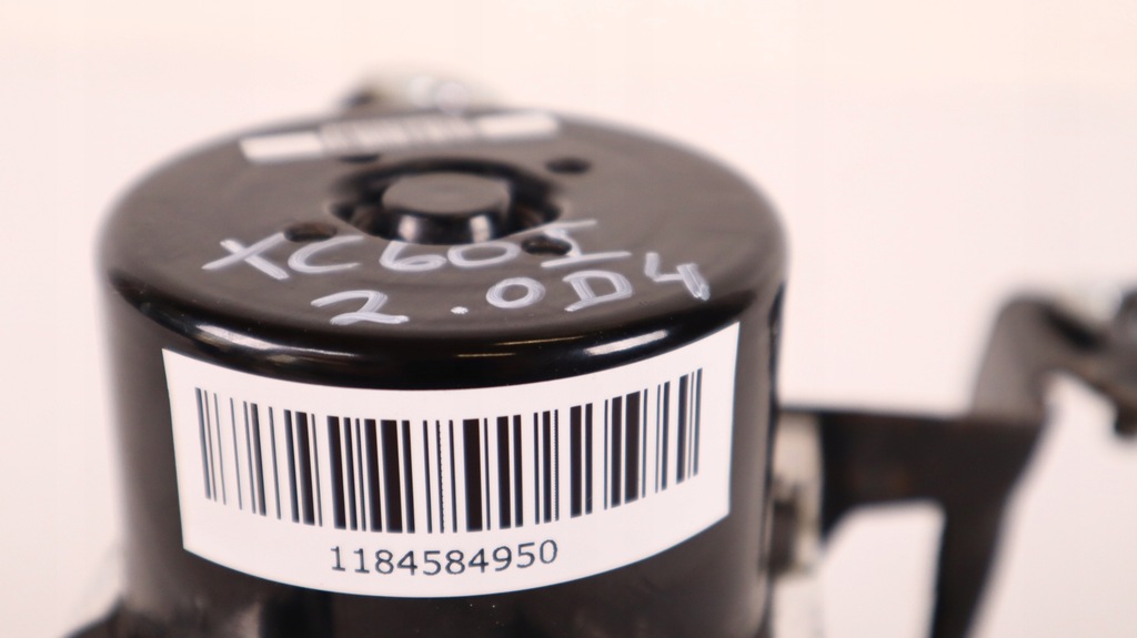 фото №8, Volvo xc60 i lift 2.0 d4 насос abs 31400101, 31400544