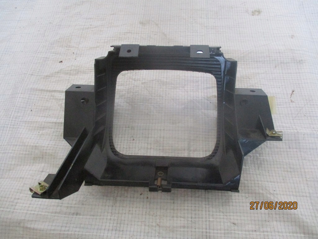 фото №6, Защита корпус руля audi a3 8l 8l1858347