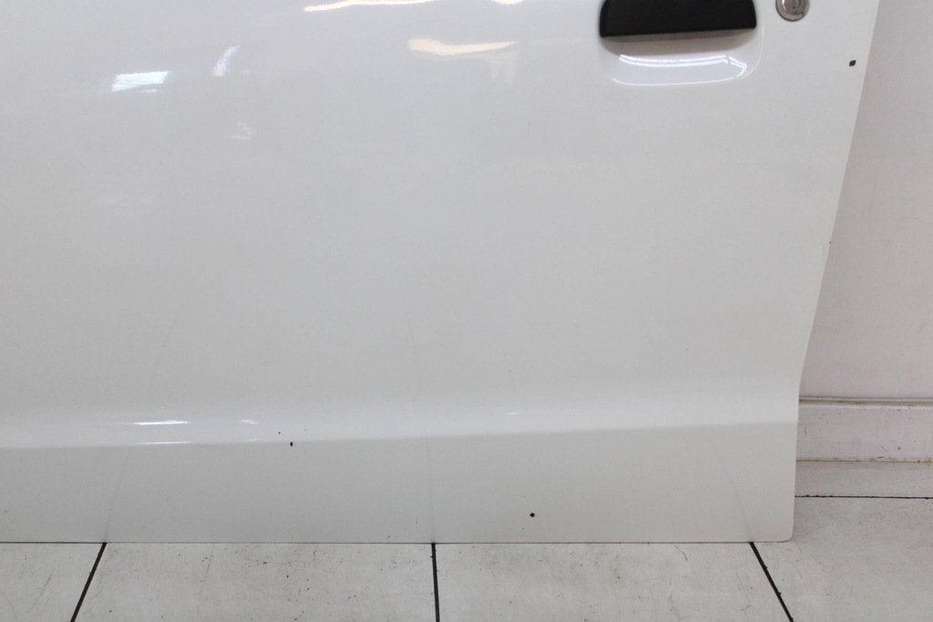 фото №6, Suzuki alto nissan pixo 08r- дверь левый перед левая передние 26u