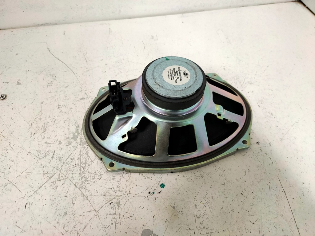 фото №2, Динамік низькочастотний mini cooper r55 r56 3422633