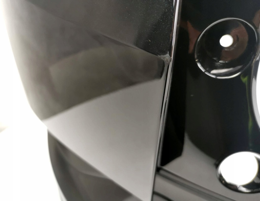 фото №12, Новий org бампер задня задній vw id.4 id4 ly9t 6x pdc