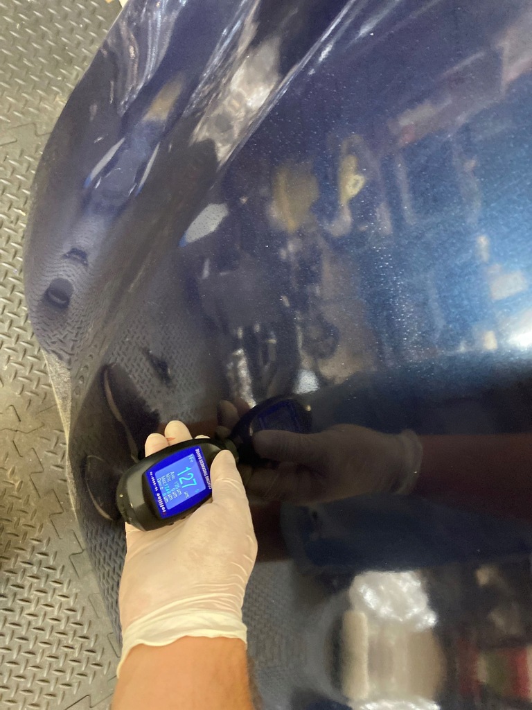 фото №9, Капот кришка двигуна jaguar xf x250