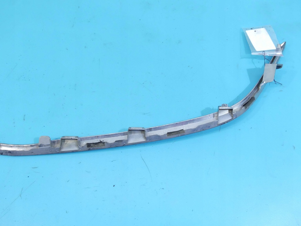 фото №7, Молдинг решітка радіатора решітка радіатора mazda cx-9 06-15