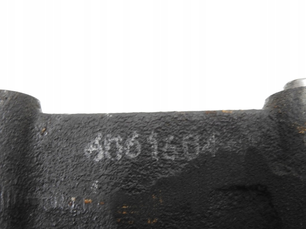 фото №9, Кронштейн кронштейн насоса впрыска sorento i 2.5 crdi