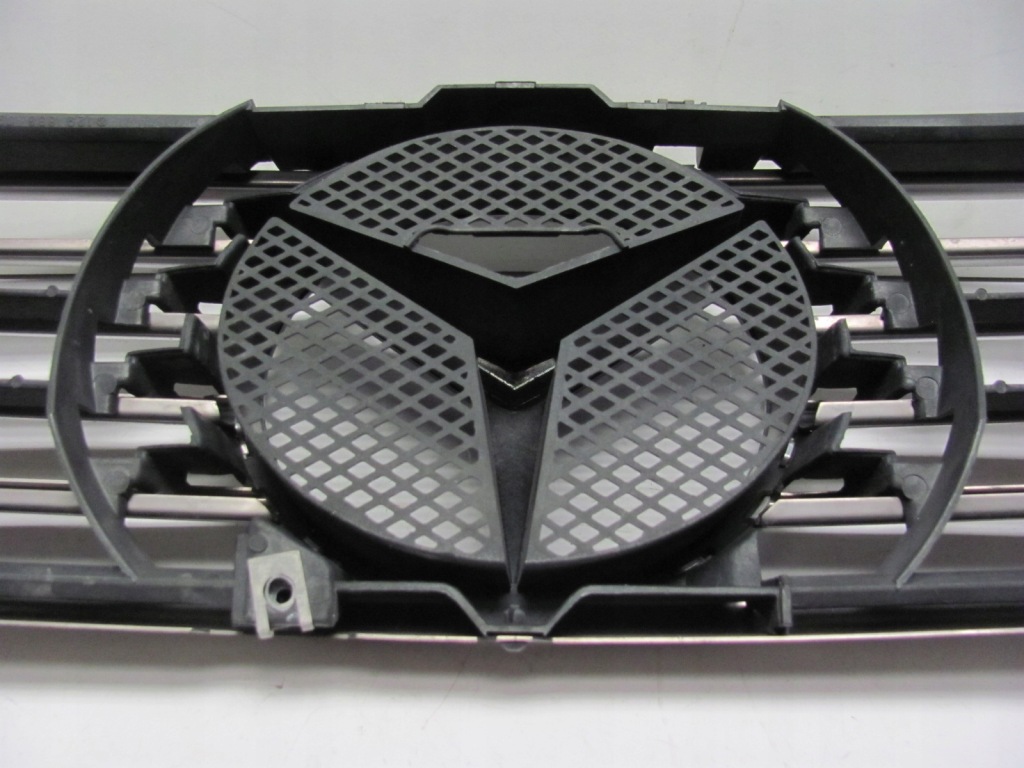 Mercedes r129 sl решітка радіатора решітка радіатора радіатора polift Оригінал