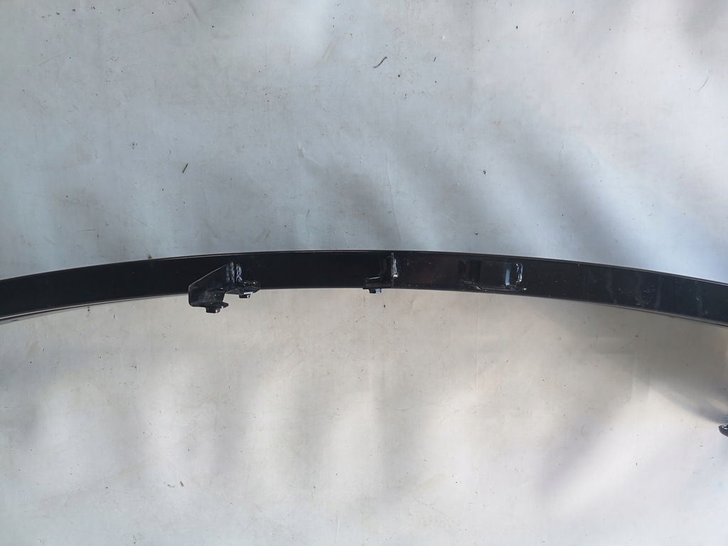 фото №8, Hyundai i30 iii - балка бампера передний радар