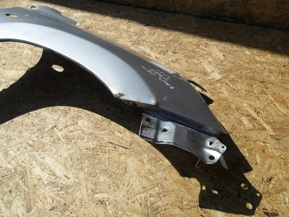 фото №10, M3h toyota rav4 2006- крила правий