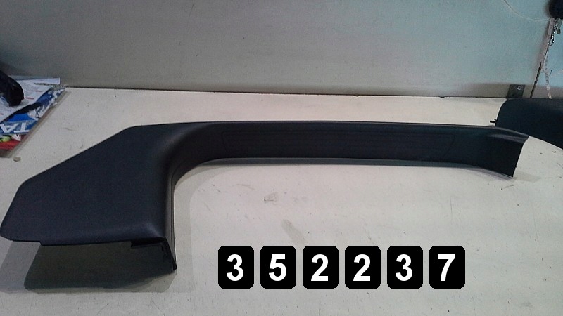 Купить 2014 mercedes gl class порог 1666800135