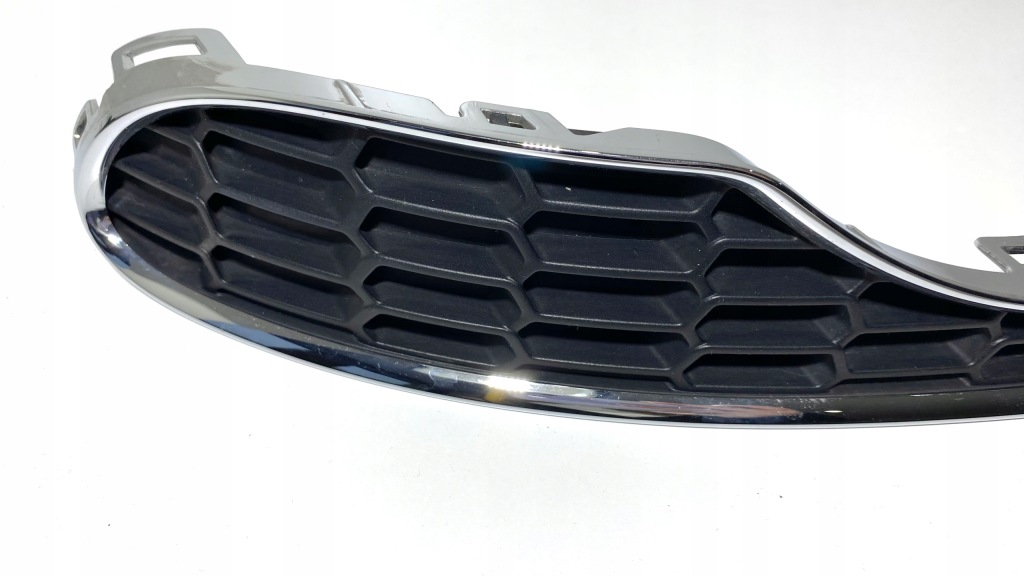 Решётка бампера задняя mini r55 рестайлинг  2755533 2755534 Цена