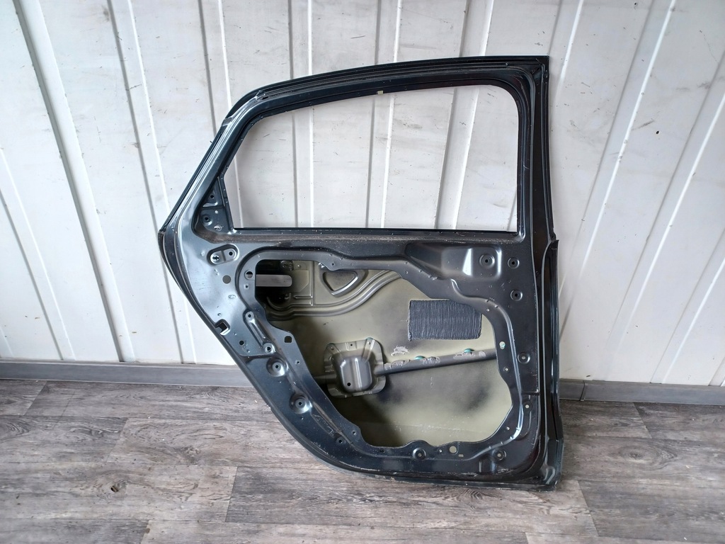 фото №15, Двері ---- hyundai ioniq vi 6 ---- задні ліва
