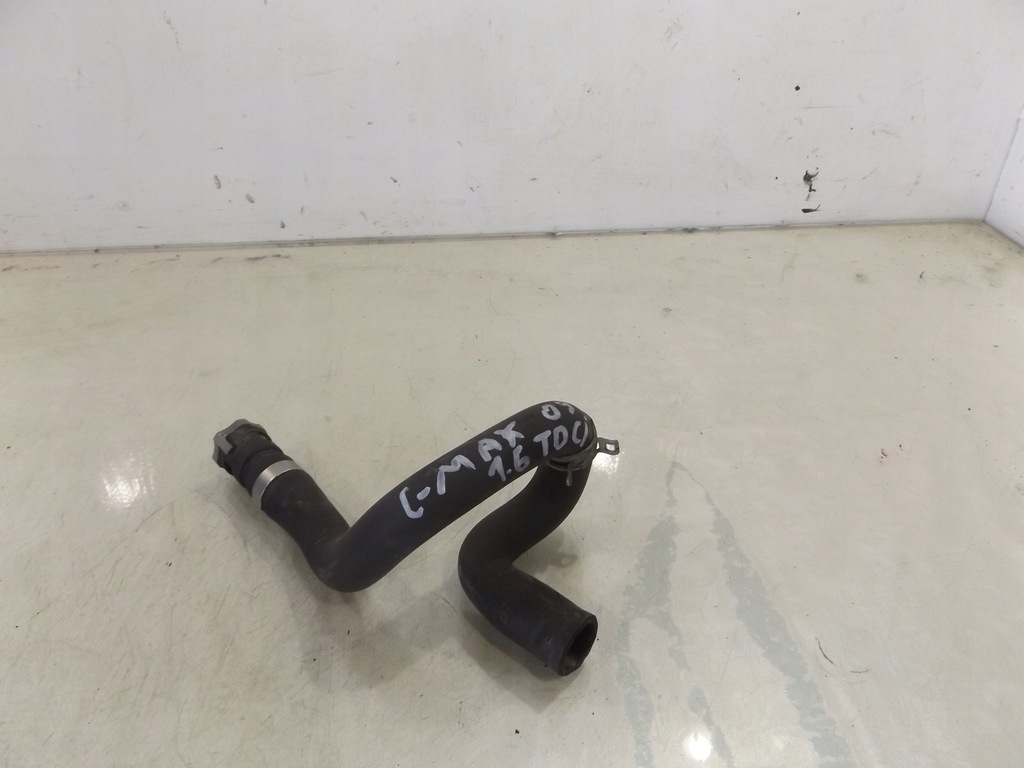 фото №1, C-max mk1 lift 1,6tdci труба wąż wody