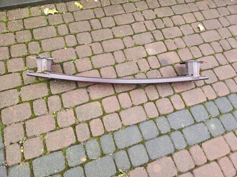 Балка бампера передній підсилювач перед toyota aygo x 2022r в Україні