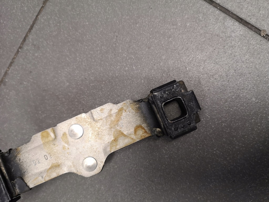 фото №5, Засов крышки багажника audi a6 c5 4b0827507m