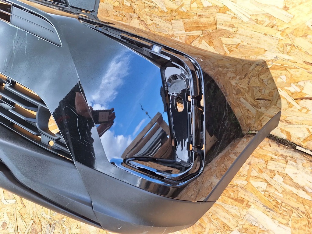 фото №7, Бампер перед 9840131477 opel grandland x 21-