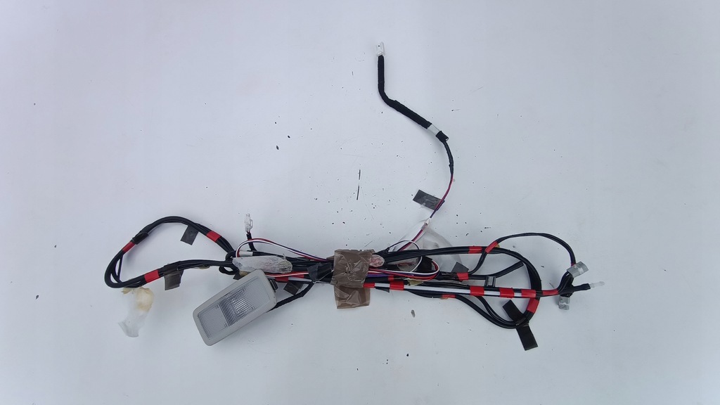 фото №1, Джгут стельовий mazda cx3 cx-3