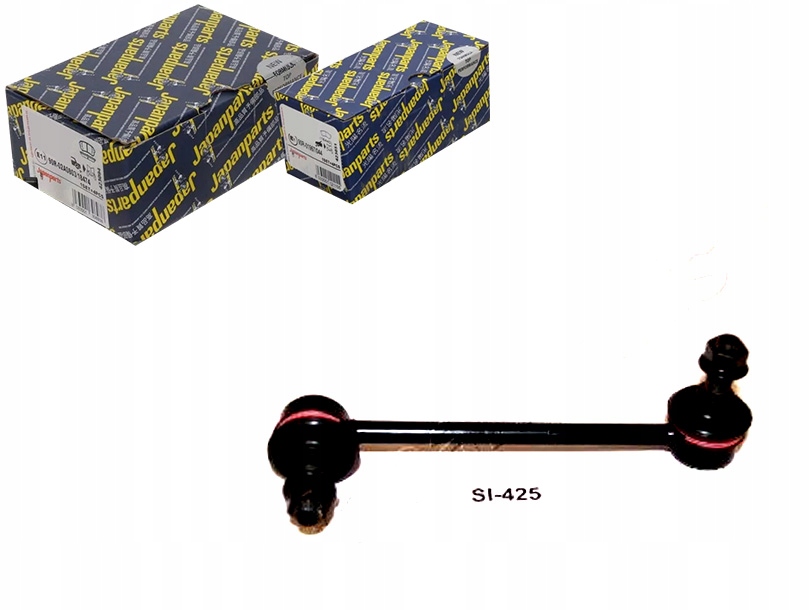 фото №1, Соединитель стабилизатора honda перед hr-v 99- pr japa