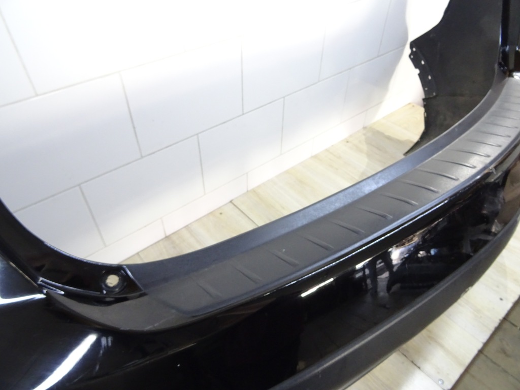 фото №8, Бампер задній mazda cx-9 1 09r td11-50221