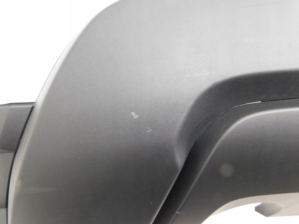 фото №13, Бампер задняя 4x pdc комплект - dacia duster ii lift 21-24 lak 369