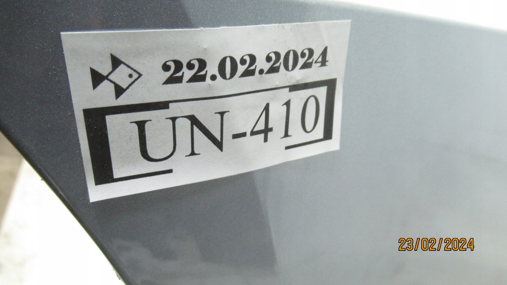 Бампер задний задний opel insignia b 2 2017-2021r Недорого