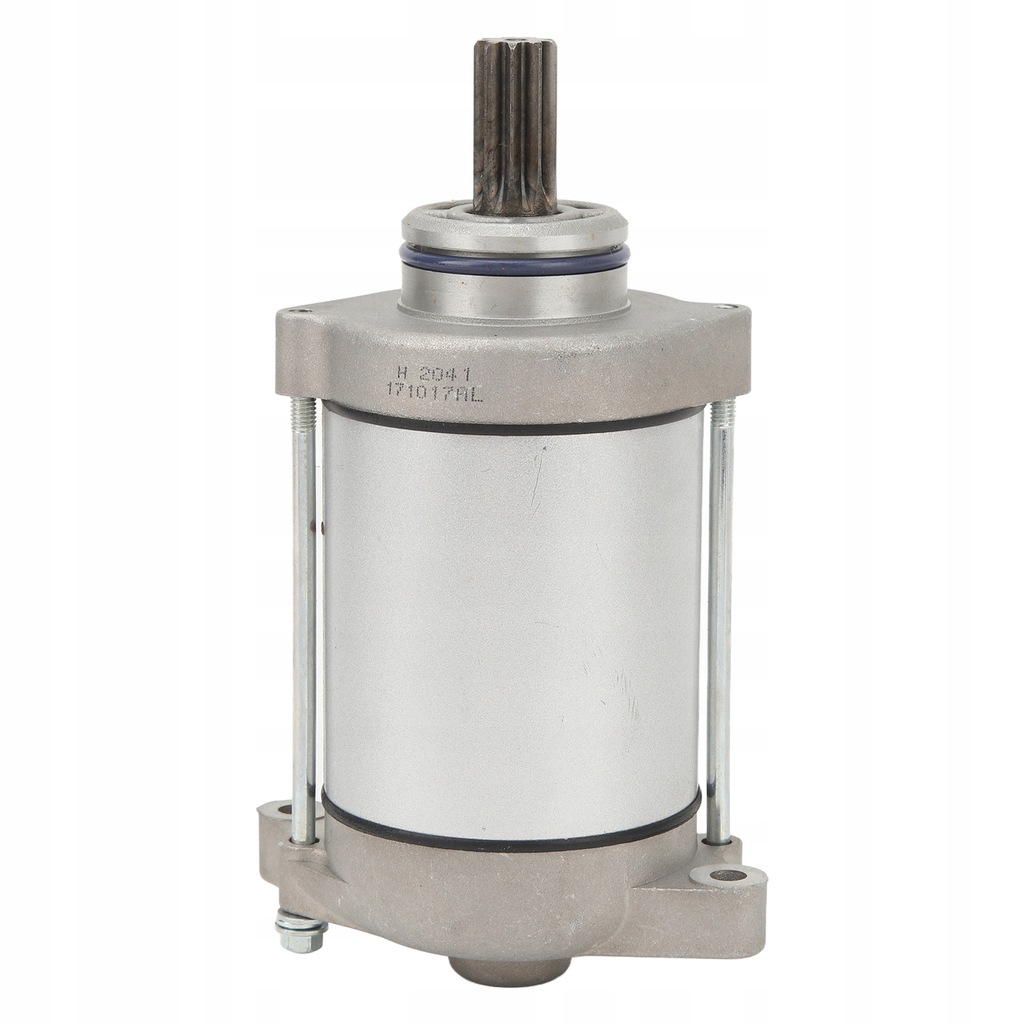 фото №9, Стартер atv 12v 31100 44d10 стартер sil