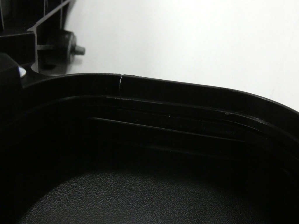 фото №13, Крышка разъём зарядки hyundai ioniq 5 712.