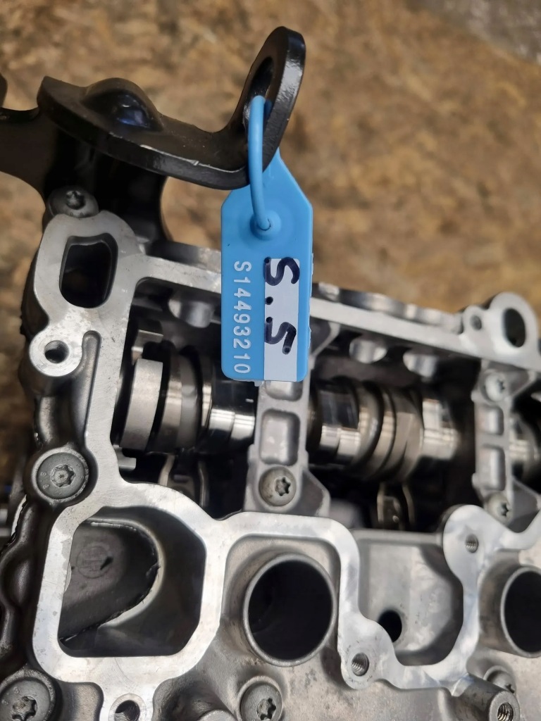 фото №6, Vw tiguan allspace 2.0 tsi opf 5n 140 kw 190 km