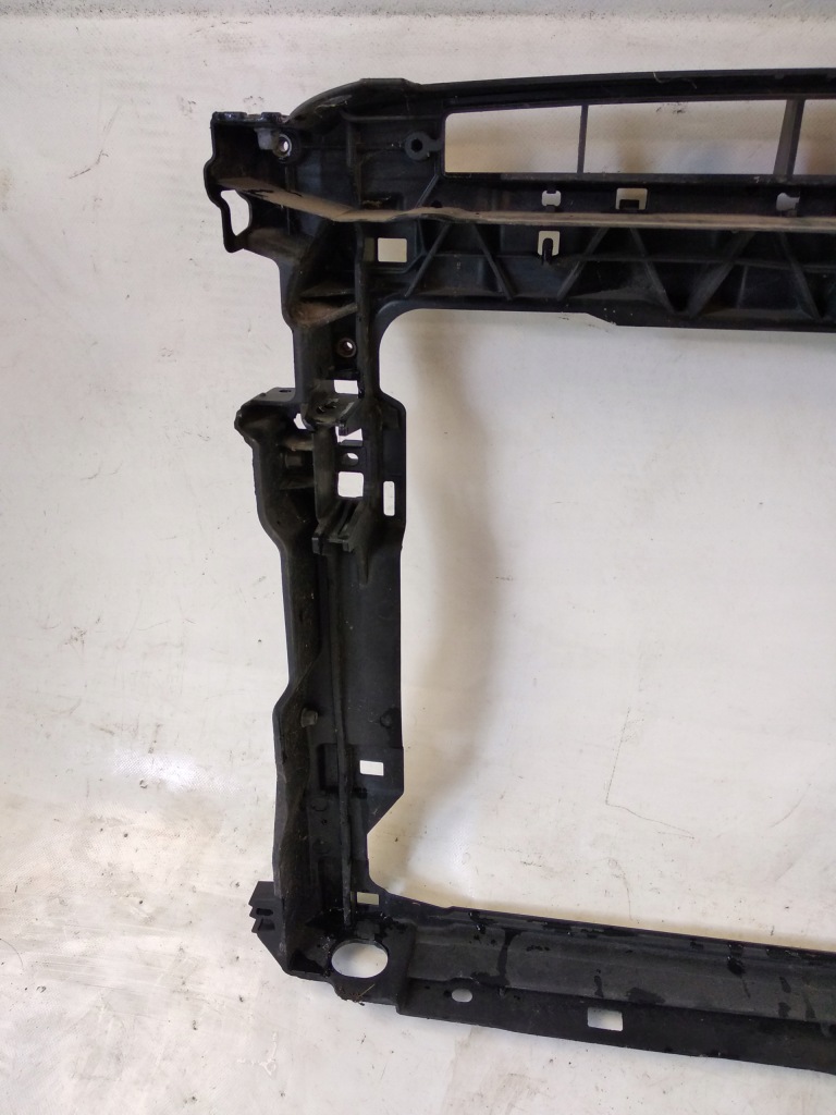 Vw golf vii 5g0 pas передний усилитель бензин с Разборки