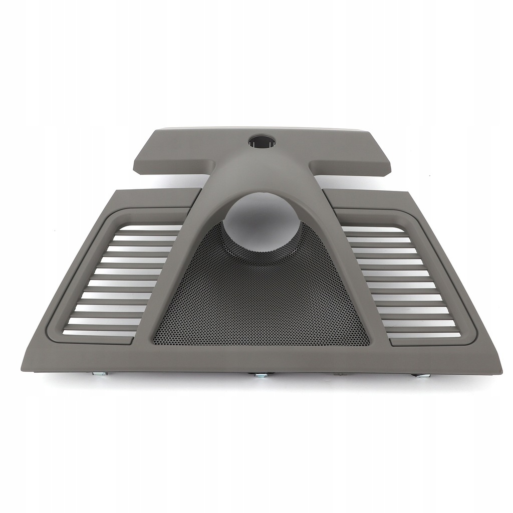 фото №12, Панель панелі приладової панелі верхній кришка сірі