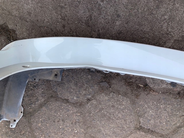 фото №10, Honda civic ix 12-17r бампер задний задняя kombi nh788p