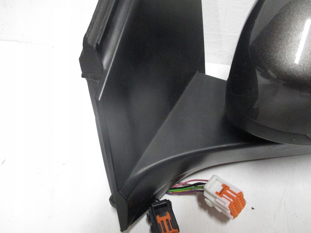 фото №10, Зеркало citroen c5 aircross левая