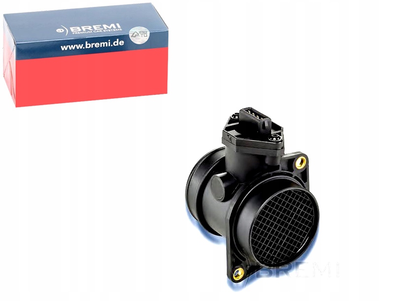 фото №1, Bremi 30027 витратомір масовий повітря