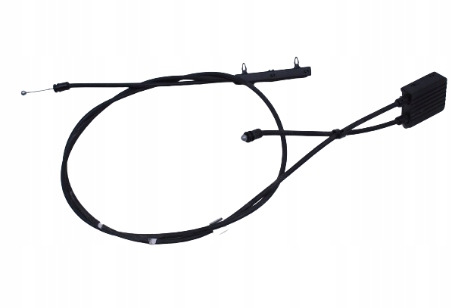 фото №1, Трос капот mini cooper s f57 19r.