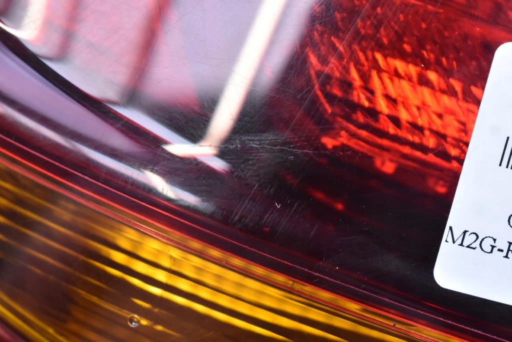 фото №8, Лампа левая задняя задняя opel astra 4 iv j 5d hb 09-12