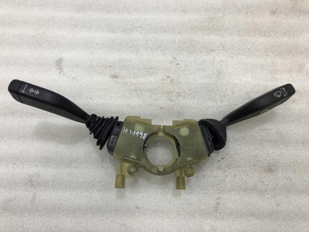 фото №1, Переключатель комбинированный opel vectra b 26051171