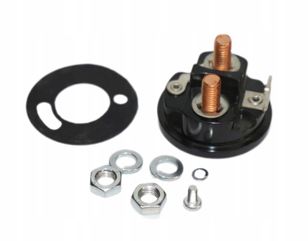 фото №1, 139604 трамблерна кришка вимикача стартер