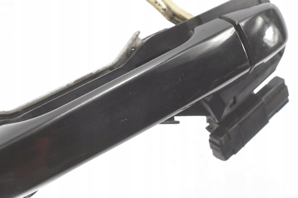 фото №4, Ручка наружная дверь правый задняя 69203-47020 toyota prius iii lift 2012